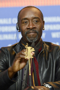 'Miles Ahead' Pressekonferenz, Berlinale 2016