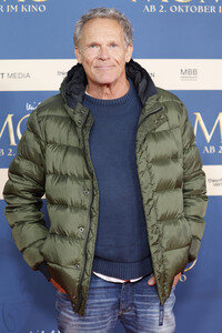 Filmpremiere 'Momo' in München