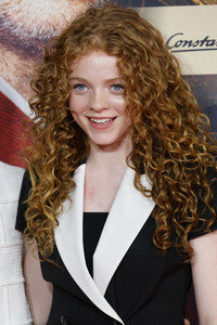 Filmpremiere 'Momo' in München