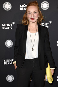 Montblanc de la Culture Arts Patronage Award 2018 in München