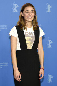 'Museum' Photocall, Berlinale 2018