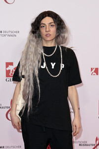 Deutscher Musikautorenpreis 2026 in Berlin