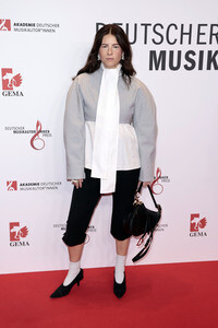 Deutscher Musikautorenpreis 2026 in Berlin