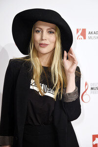 Deutscher Musikautorenpreis 2017 in Berlin