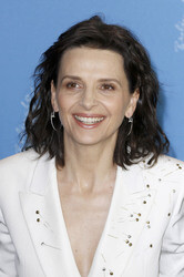 'Nobody Wants the Night' Photocall, Berlinale 2015