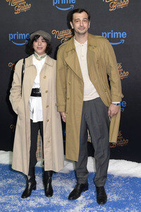 Filmpremiere 'Natale senza Babbo' in Rom