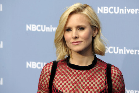 NBCUniversal Programmpräsentation 2016 in New York