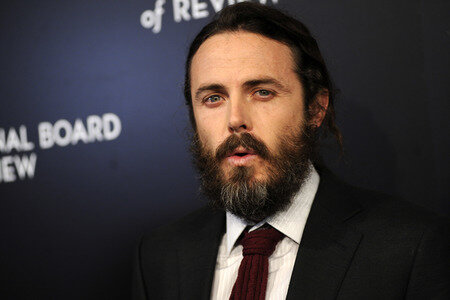 National Board of Review Gala 2016 in New York