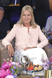 'NDR Talk Show' in Hamburg