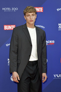 Bunte New Faces Award Film 2026 in Berlin