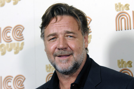 Screening von 'The Nice Guys' in New York