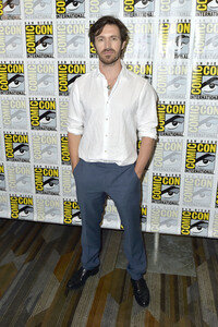 Photocall 'Nightflyers', San Diego Comic-Con International 2018