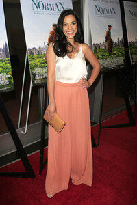Filmpremiere 'Norman' in Los Angeles