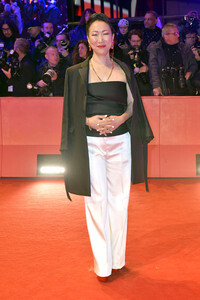 Festivaleröffnung und Filmpremiere 'No Good Men', Berlinale 2026