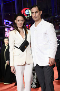 Festivaleröffnung und Filmpremiere 'No Good Men', Berlinale 2026