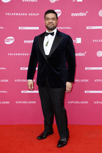 Opus Klassik 2025 in Berlin