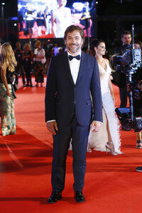 'Loving Pablo' Premiere, 74. Internationale Filmfestspiele von Venedig
