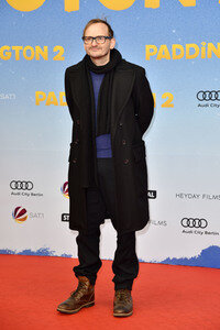 Filmpremiere 'Paddington 2' in Berlin