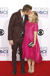 41. People's Choice Awards, Los Angeles