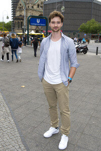 Filmpremiere 'Phantomschmerz' in Berlin