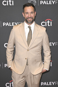 12.04.2026<br>Serienscreening 'The Pitt' auf dem PaleyFest Los Angeles 2026