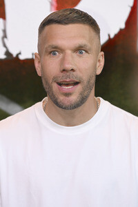 Filmpremiere 'Poldi' in Köln