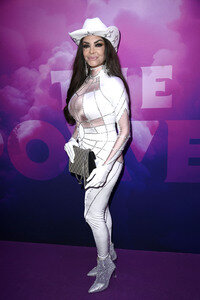 Premiere der Reality-Show 'The Power' in Berlin