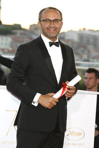 Preisträger Photocall, Cannes Film Festival 2017