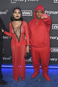 Primary Wave Music Pre-Grammy Party in Beverly Hills