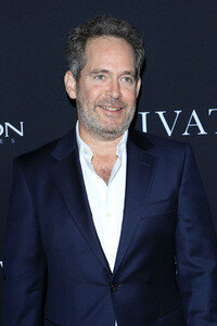 Filmpremiere 'A Private War' in Beverly Hills