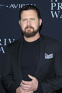 Filmpremiere 'A Private War' in Beverly Hills