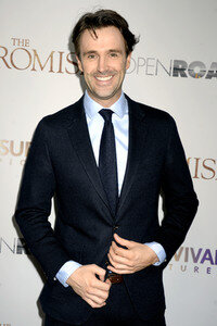 Filmscreening 'The Promise' in New York