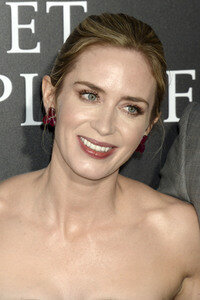 Filmpremiere 'A Quiet Place' in New York