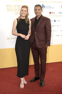 Deutscher Radiopreis 2025 in Hamburg