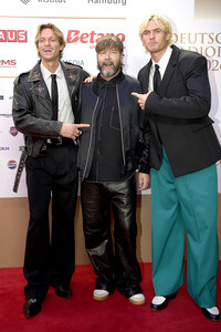 Deutscher Radiopreis 2026 in Hamburg