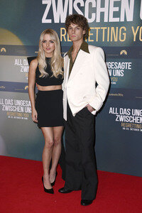 Filmscreening 'All das Ungesagte zwischen uns - Regretting You' in Berlin