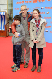 Filmpremiere 'Rico, Oskar und der Diebstahlstein' in Berlin