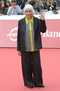 Filmpremiere 'Ricordati ragazza', Internationales Filmfestival Rom 2026