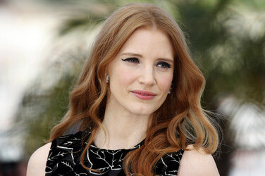 'The Disappearance of Eleanor Rigby' Photocall, Cannes Film Festival 2014