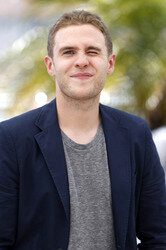 'Lost River' Photocall, Cannes Film Festival 2014