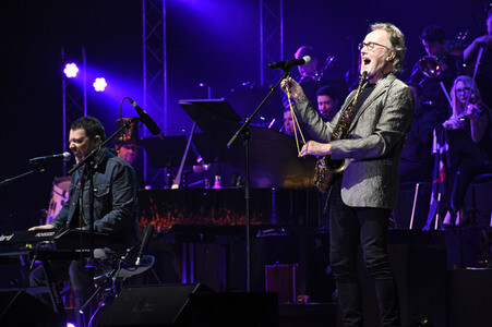 Rock Meets Classic in München