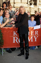 25. Romy Gala 2014, Wien