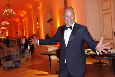 26. ROMY Gala 2015, Wien