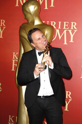 26. ROMY Gala 2015, Wien