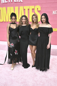 Filmpremiere 'Roommates' in Los Angeles