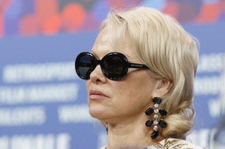 Pressekonferenz 'Rosebush Pruning', Berlinale 2026