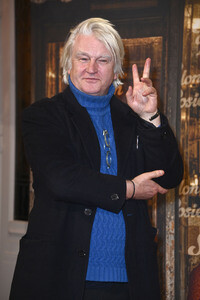 Musicalpremiere 'Salon Rosie' in Berlin