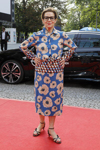 Filmpremiere 'Der große Rudolph', Filmfest München 2018