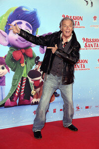 Filmpremiere 'Mission Santa - Ein Elf rettet Weihnachten' in Berlin