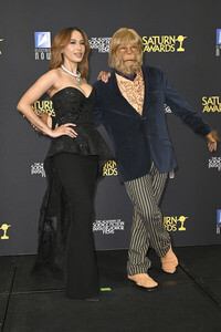 Saturn Awards 2026 in Universal City